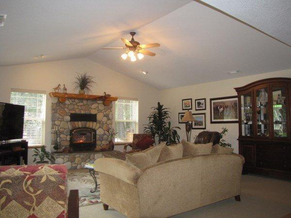 Pine Grove Estates Subdivision - Residential