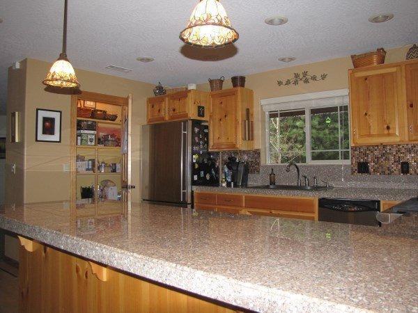 Pine Grove Estates Subdivision - Residential