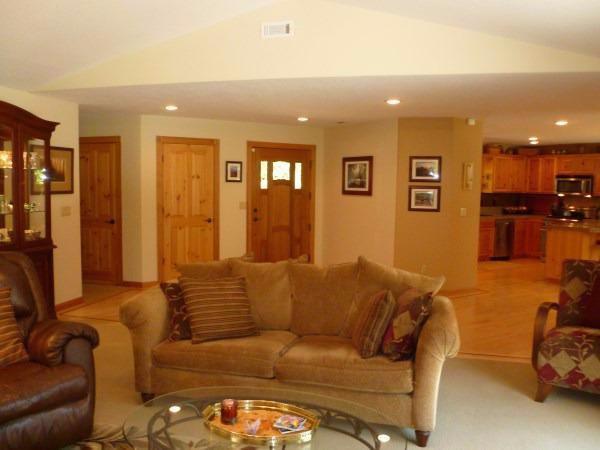 Pine Grove Estates Subdivision - Residential