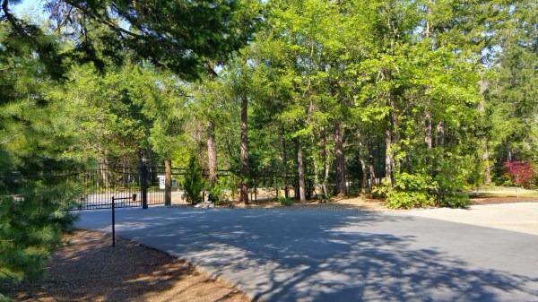 Pine Grove Estates Subdivision - Residential