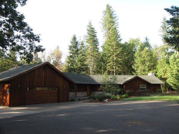 Pine Grove Estates Subdivision - Residential