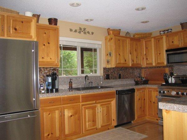 Pine Grove Estates Subdivision - Residential