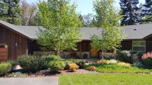 Pine Grove Estates Subdivision - Residential