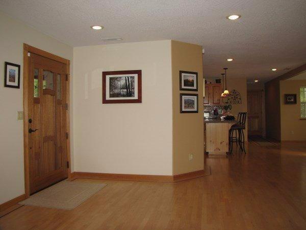 Pine Grove Estates Subdivision - Residential