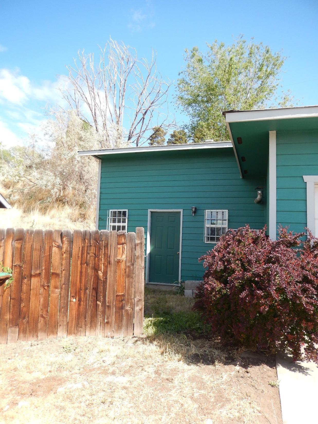 Hillside Heights - Residential