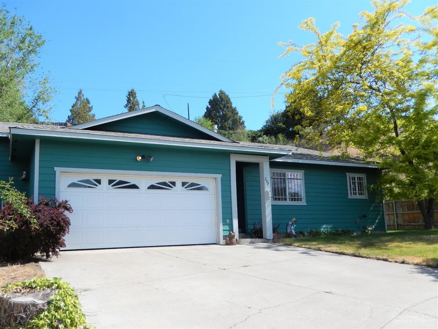 Hillside Heights - Residential