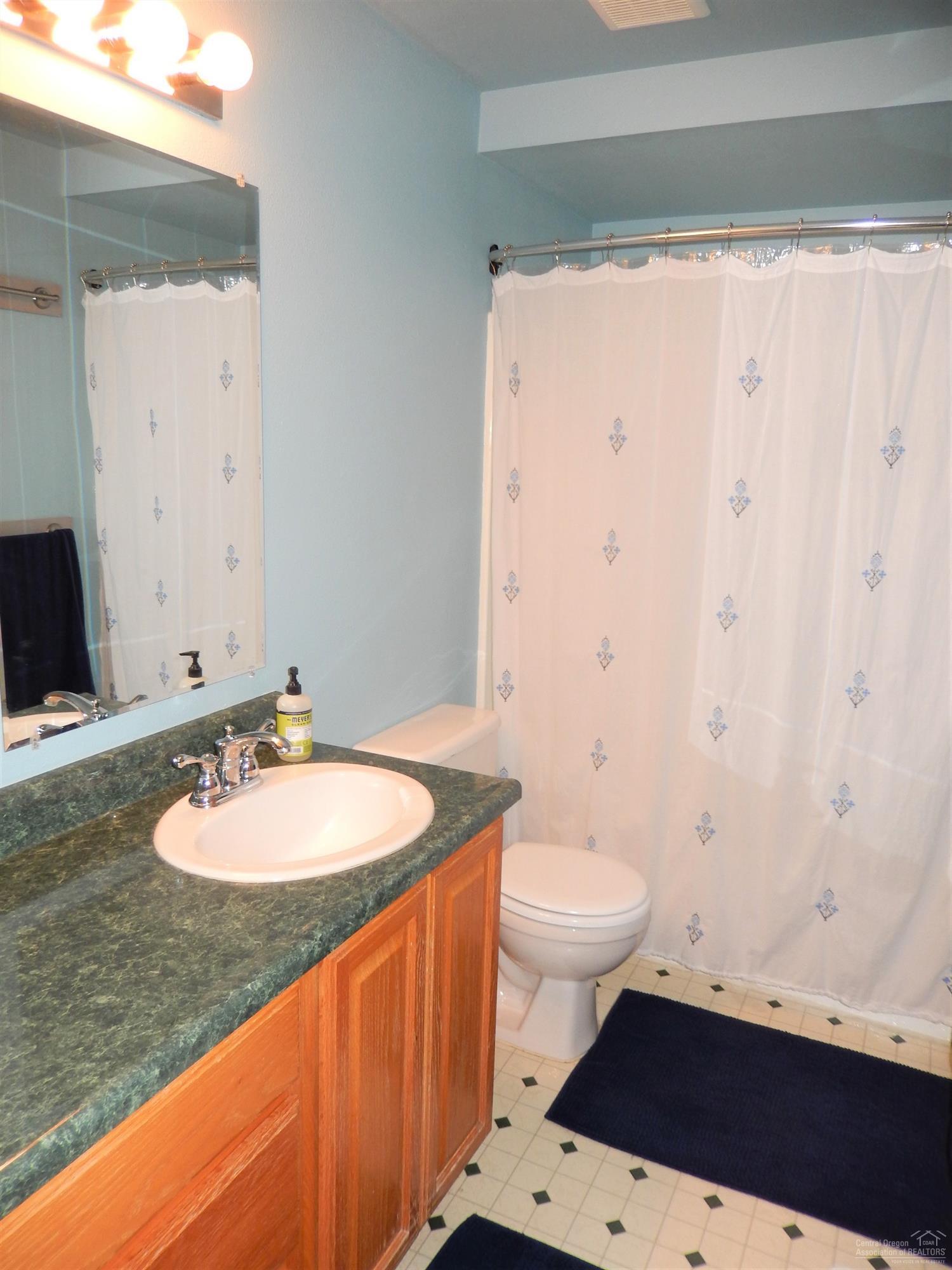 Hillside Heights - Residential