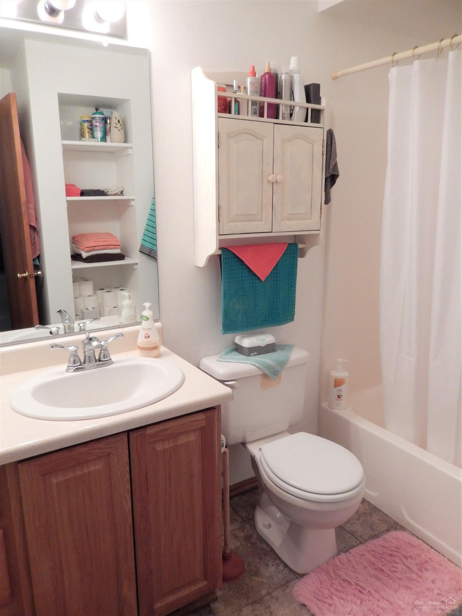 Hillside Heights - Residential