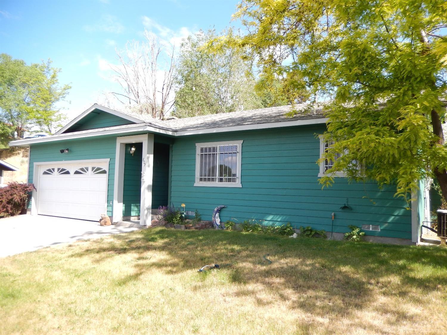 Hillside Heights - Residential