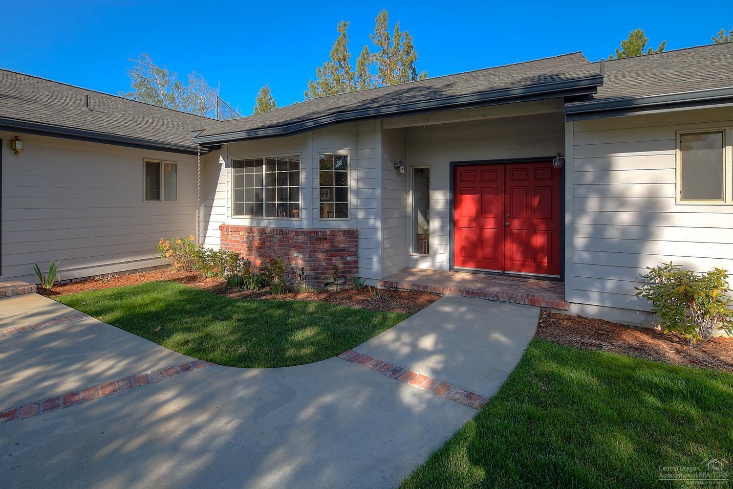 Eagle Crest - Residential