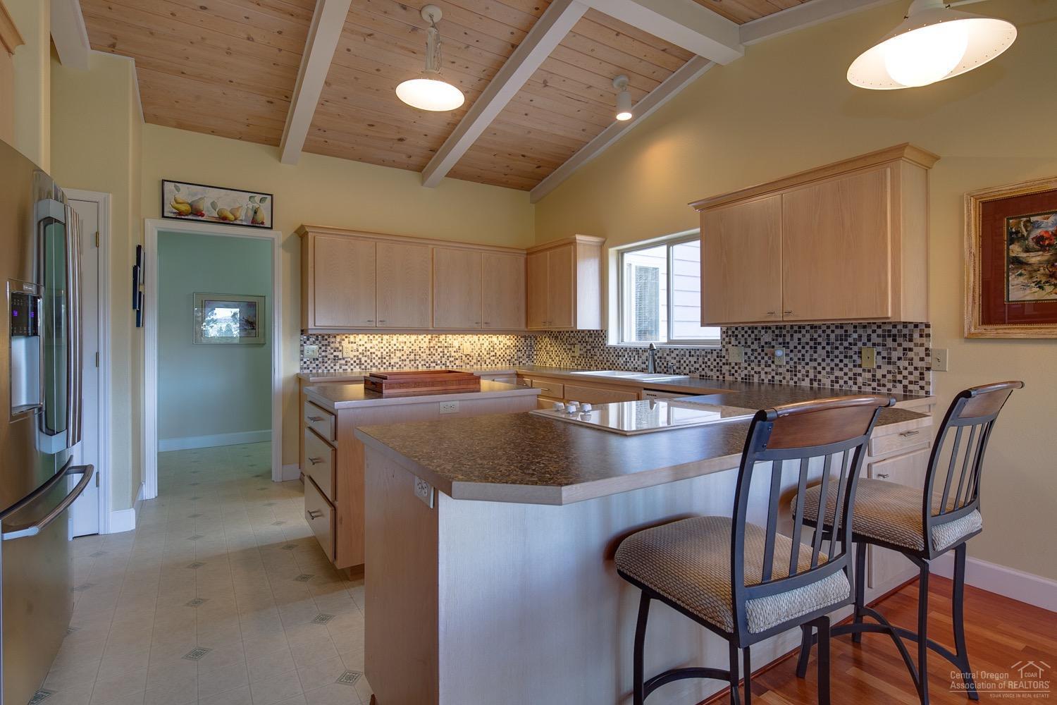 Eagle Crest - Residential