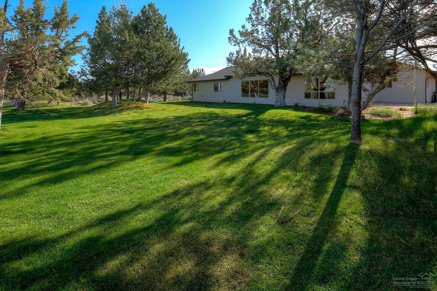 Eagle Crest - Residential