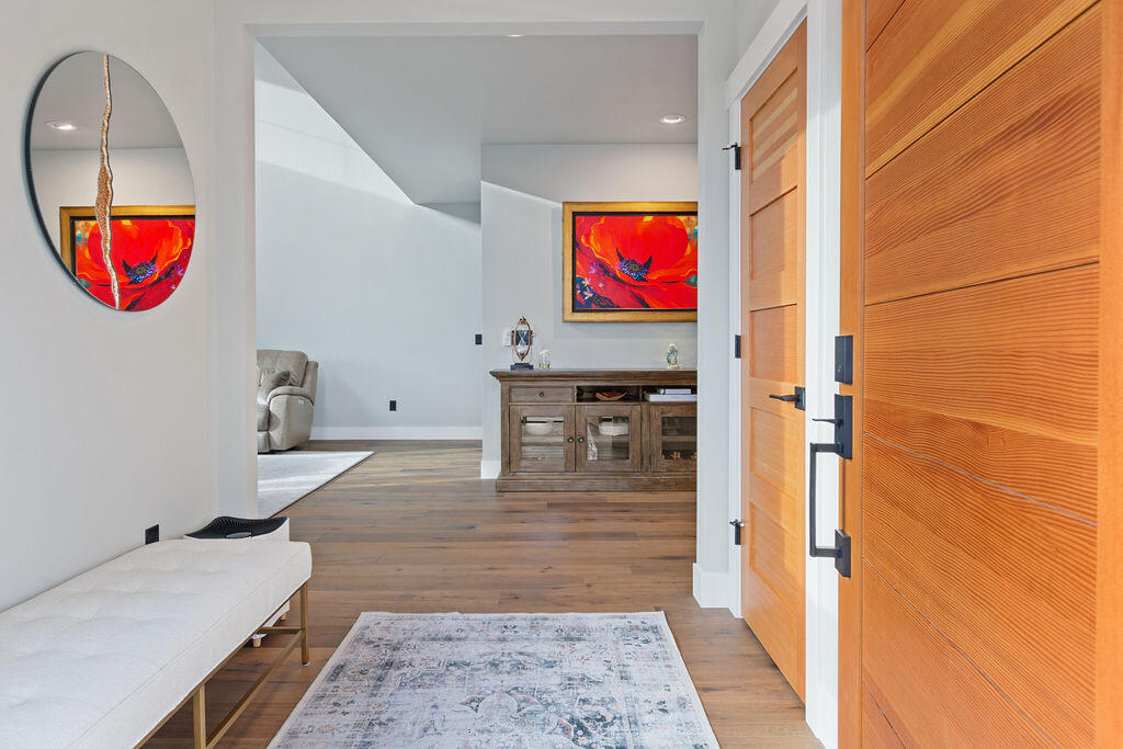 River Vale - Residential