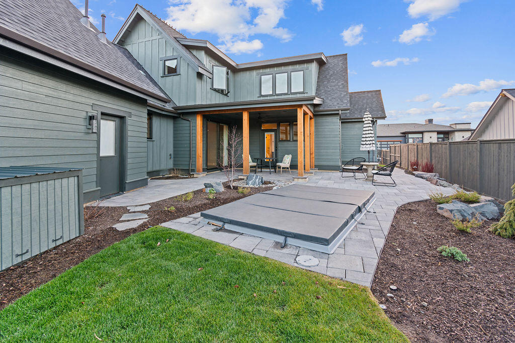 River Vale - Residential