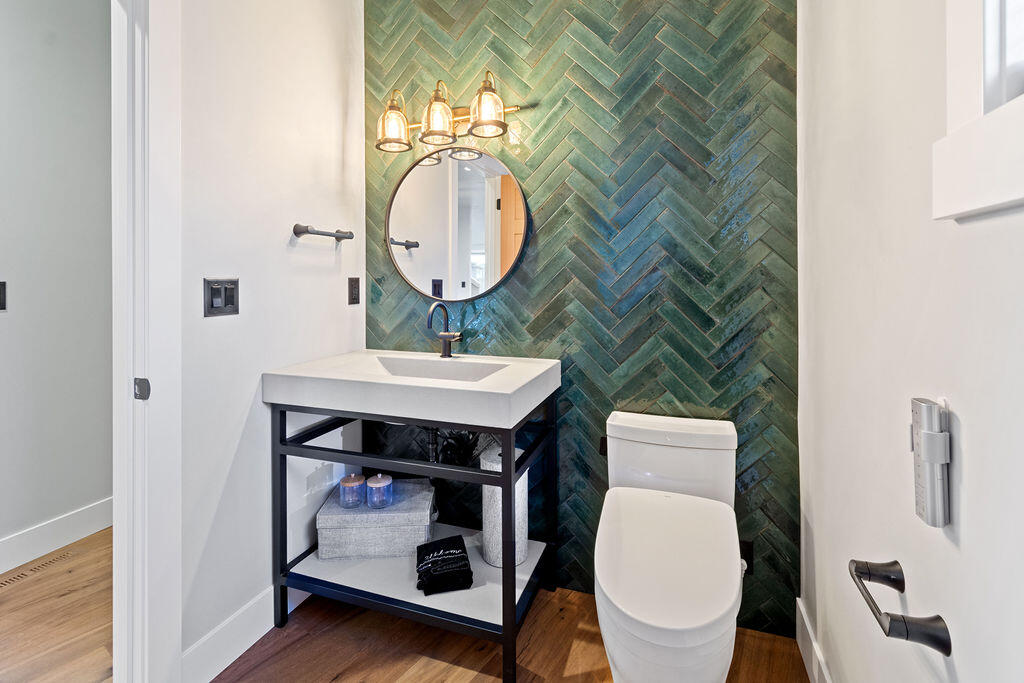 River Vale - Residential