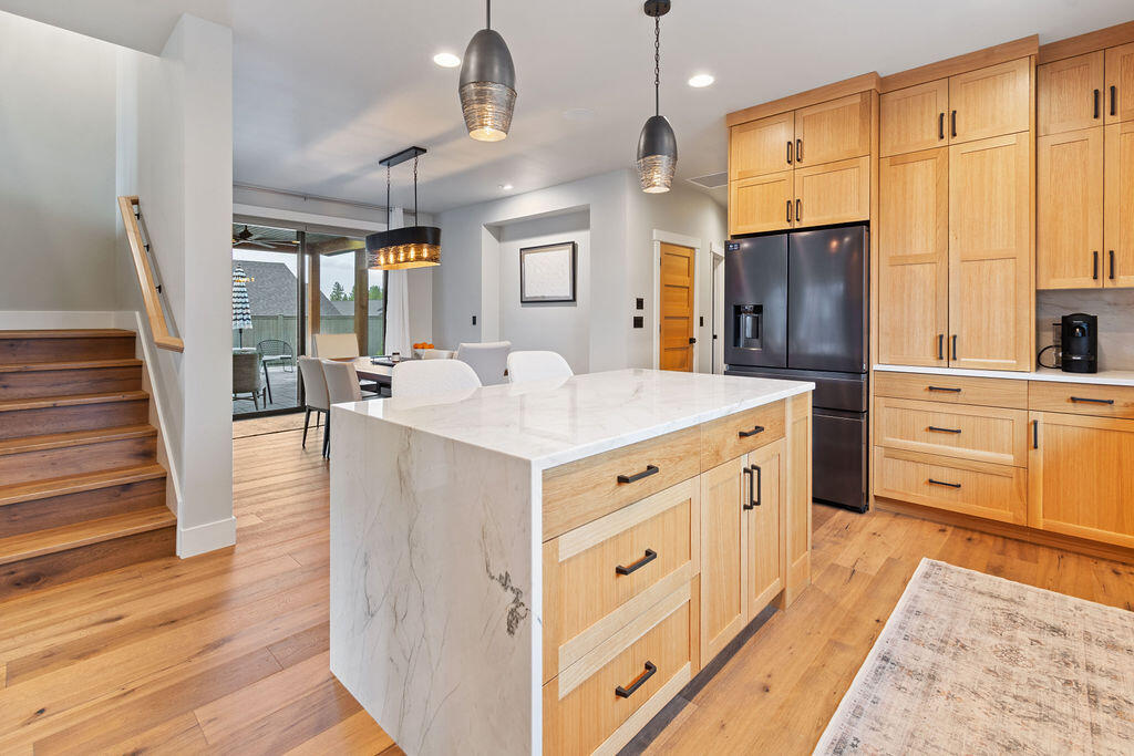 River Vale - Residential