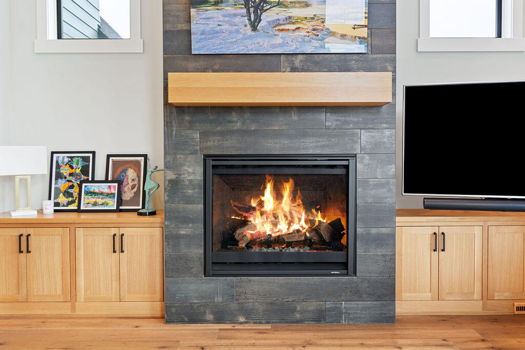 River Vale - Residential