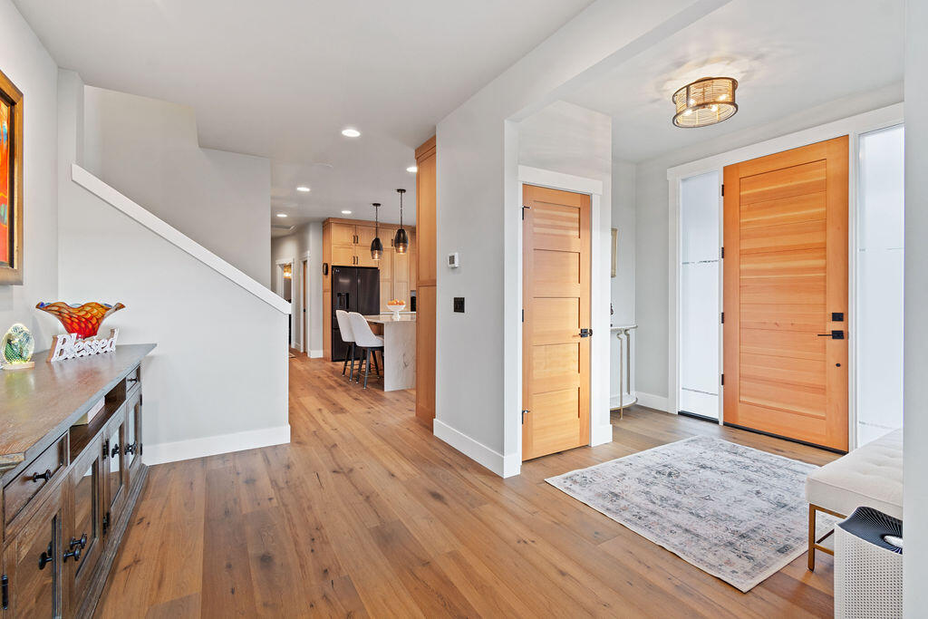 River Vale - Residential