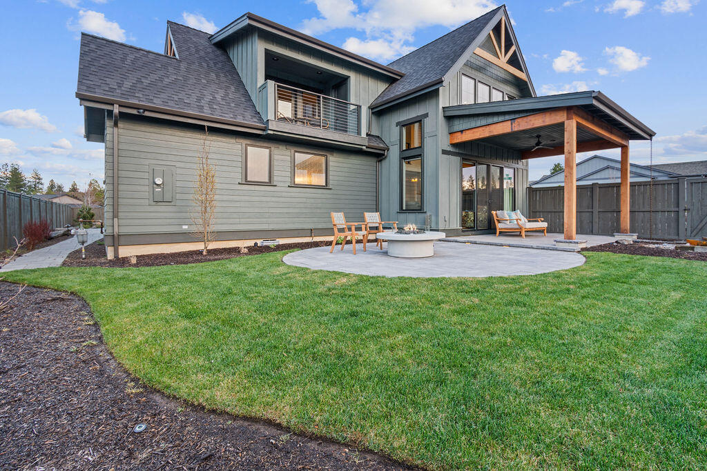 River Vale - Residential