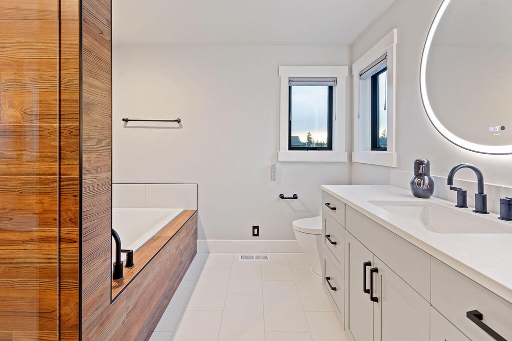 River Vale - Residential