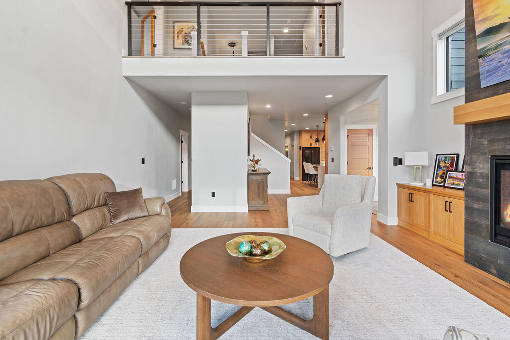 River Vale - Residential