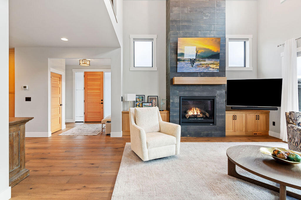 River Vale - Residential