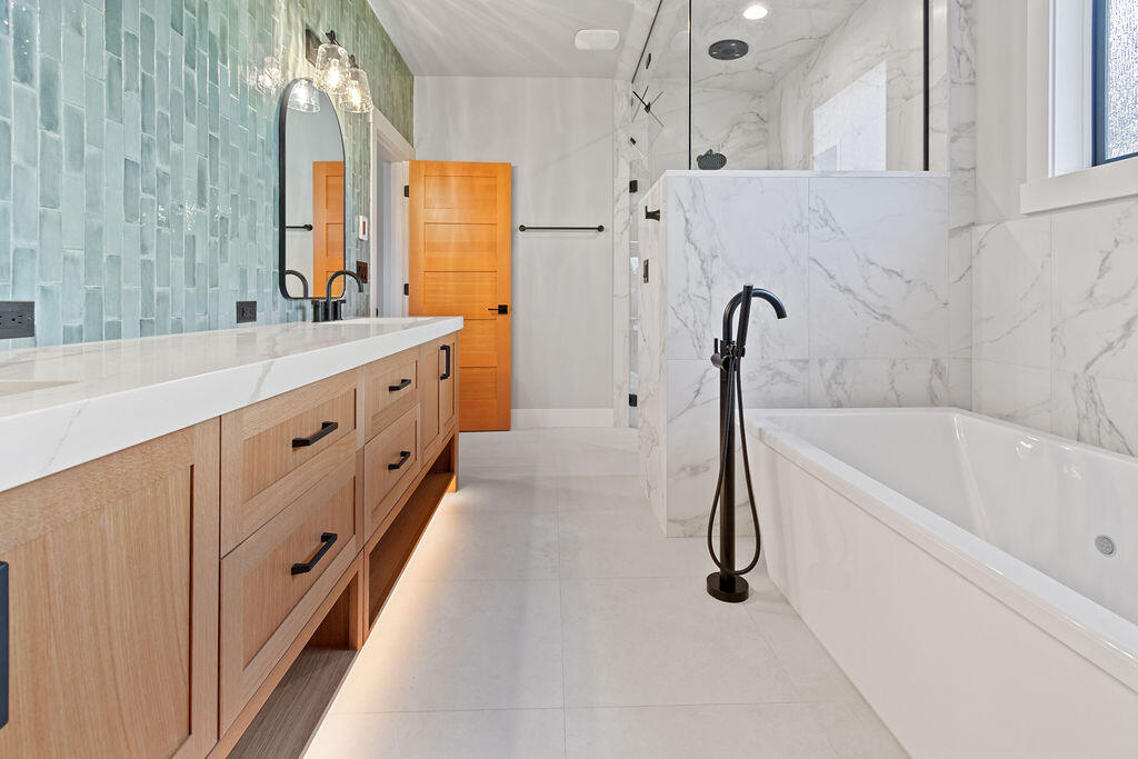 River Vale - Residential