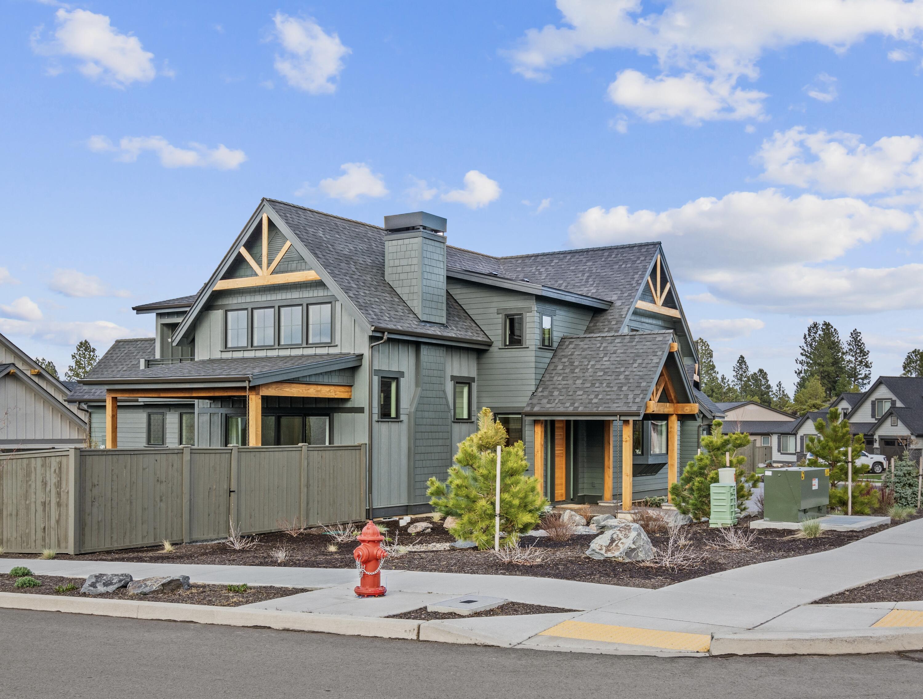 River Vale - Residential