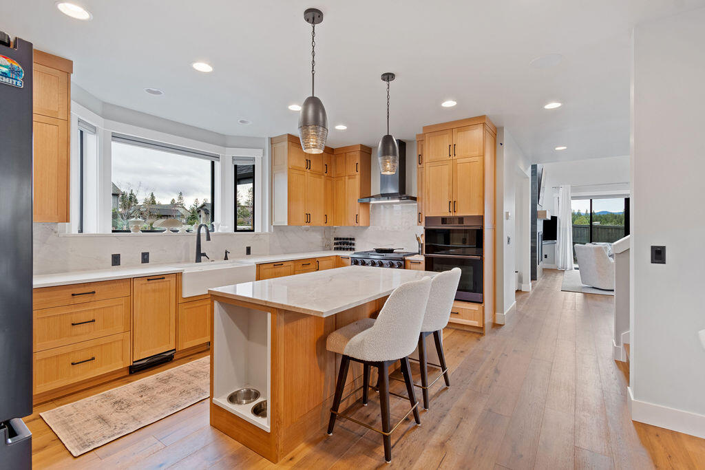 River Vale - Residential