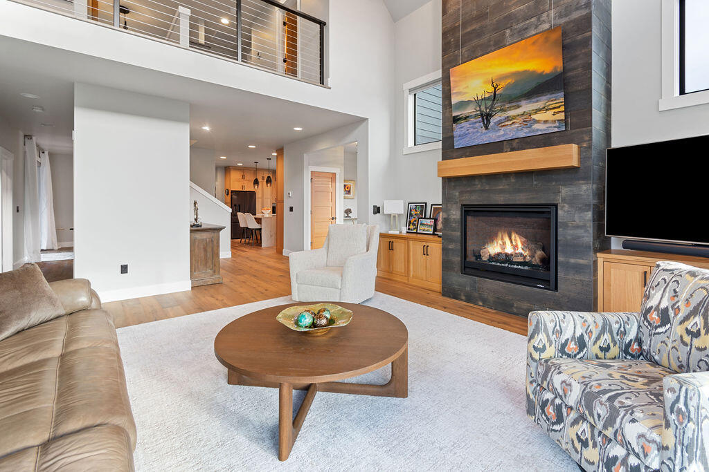 River Vale - Residential