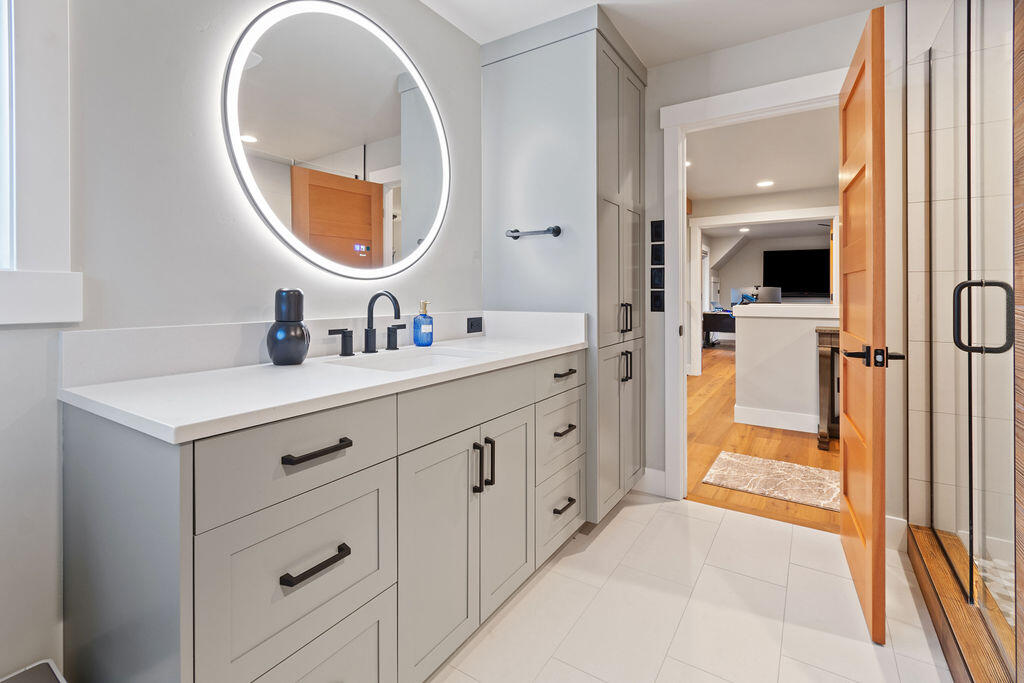 River Vale - Residential