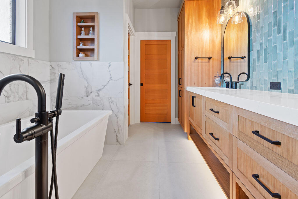 River Vale - Residential