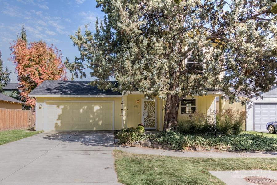 Promise Lane - Residential