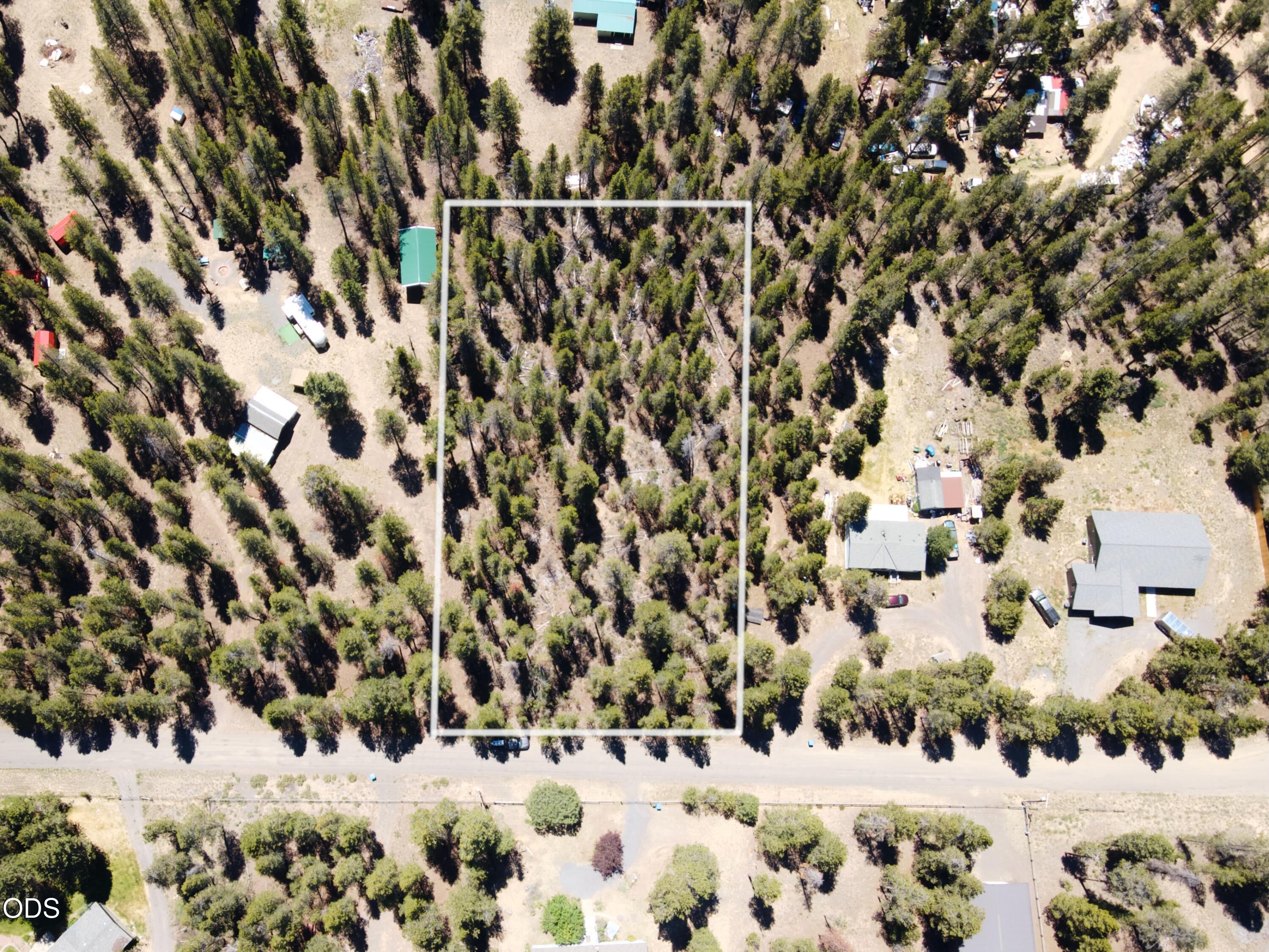 15935 Pine Lane