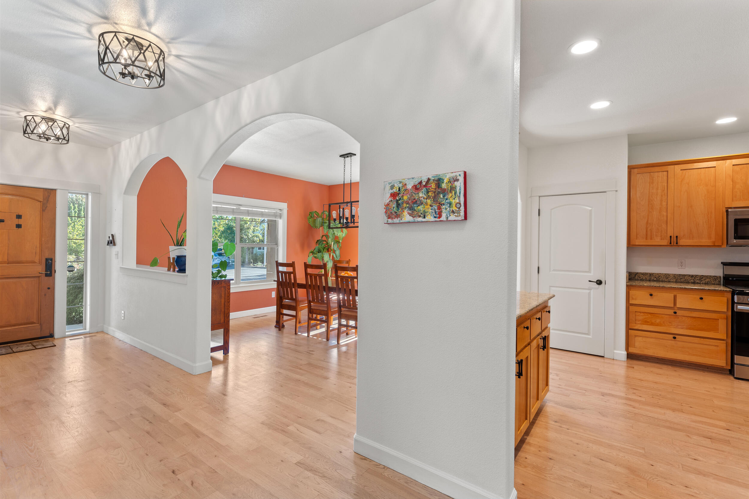 Kamerin Springs - Residential