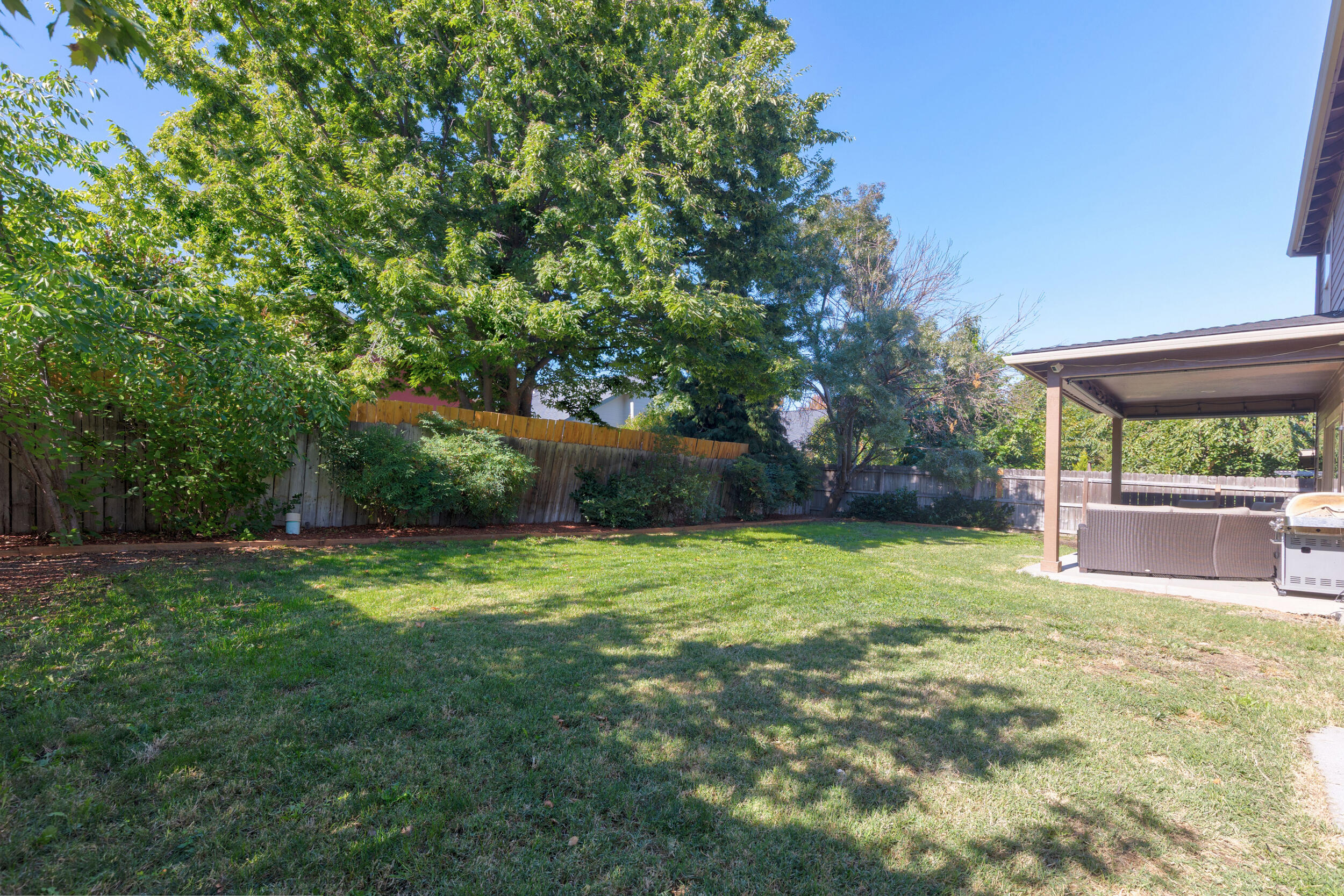 Kamerin Springs - Residential