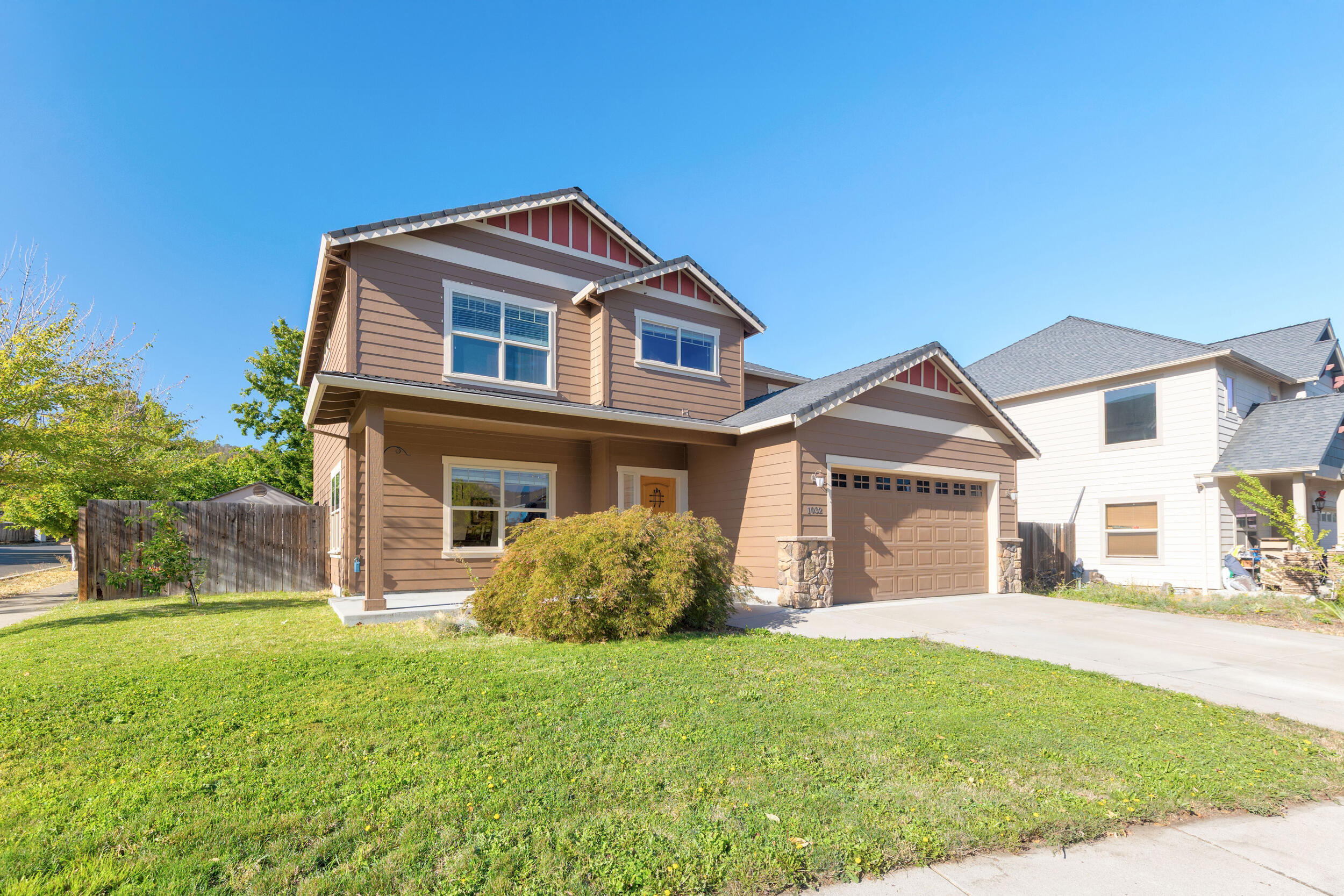 Kamerin Springs - Residential