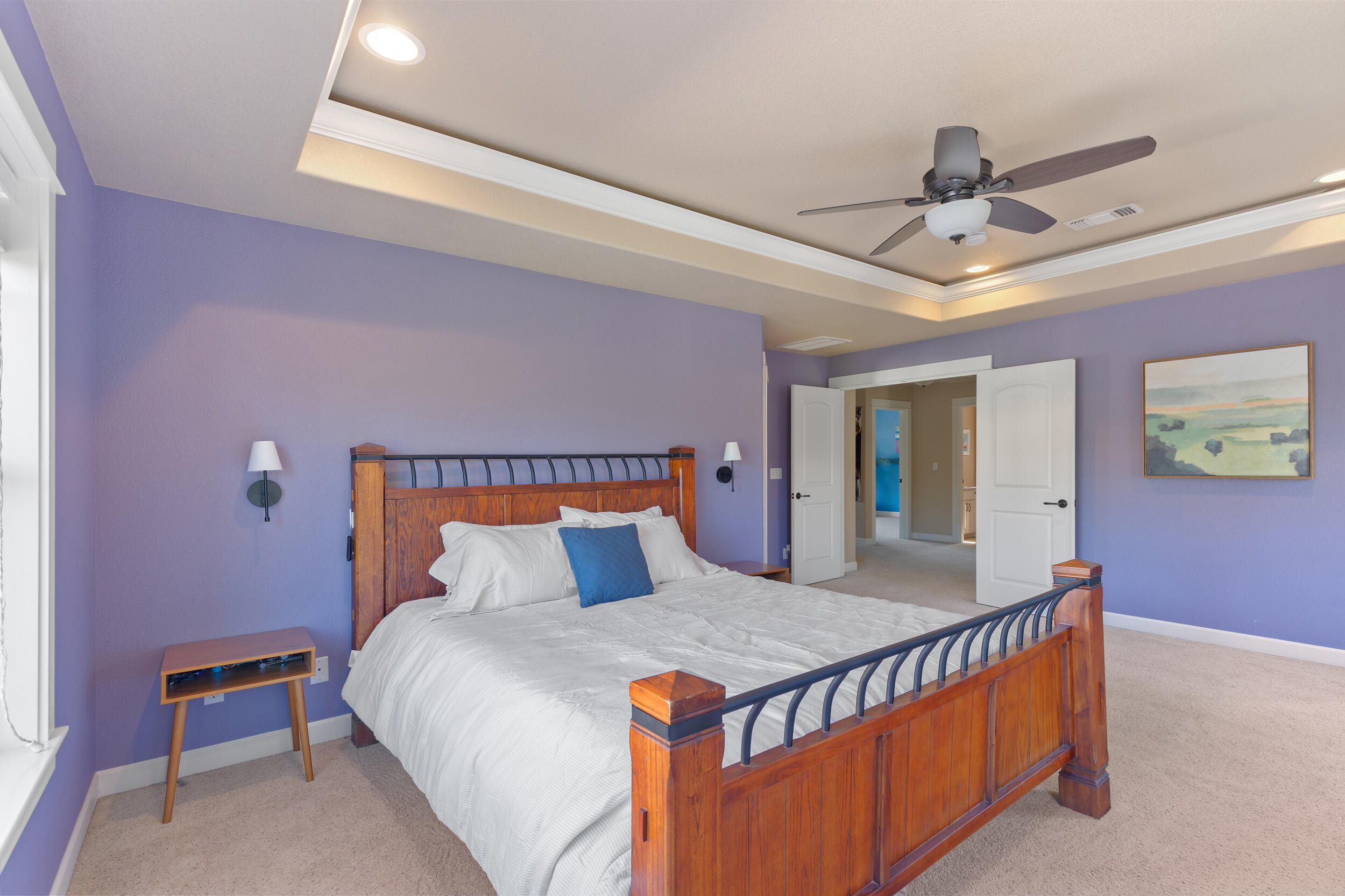 Kamerin Springs - Residential