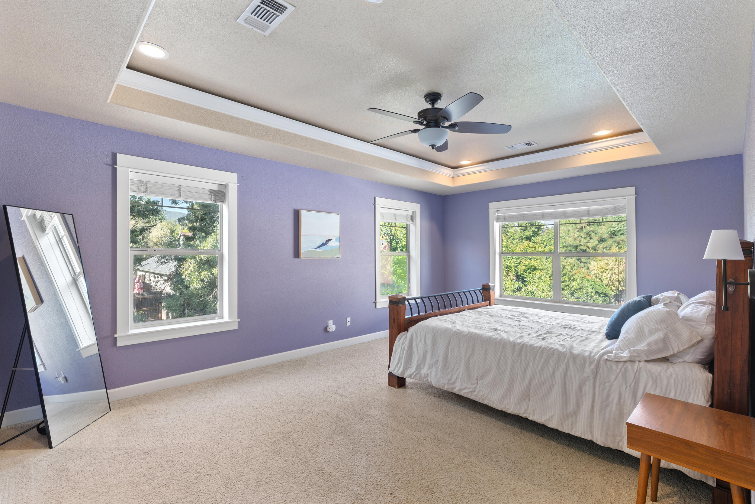 Kamerin Springs - Residential