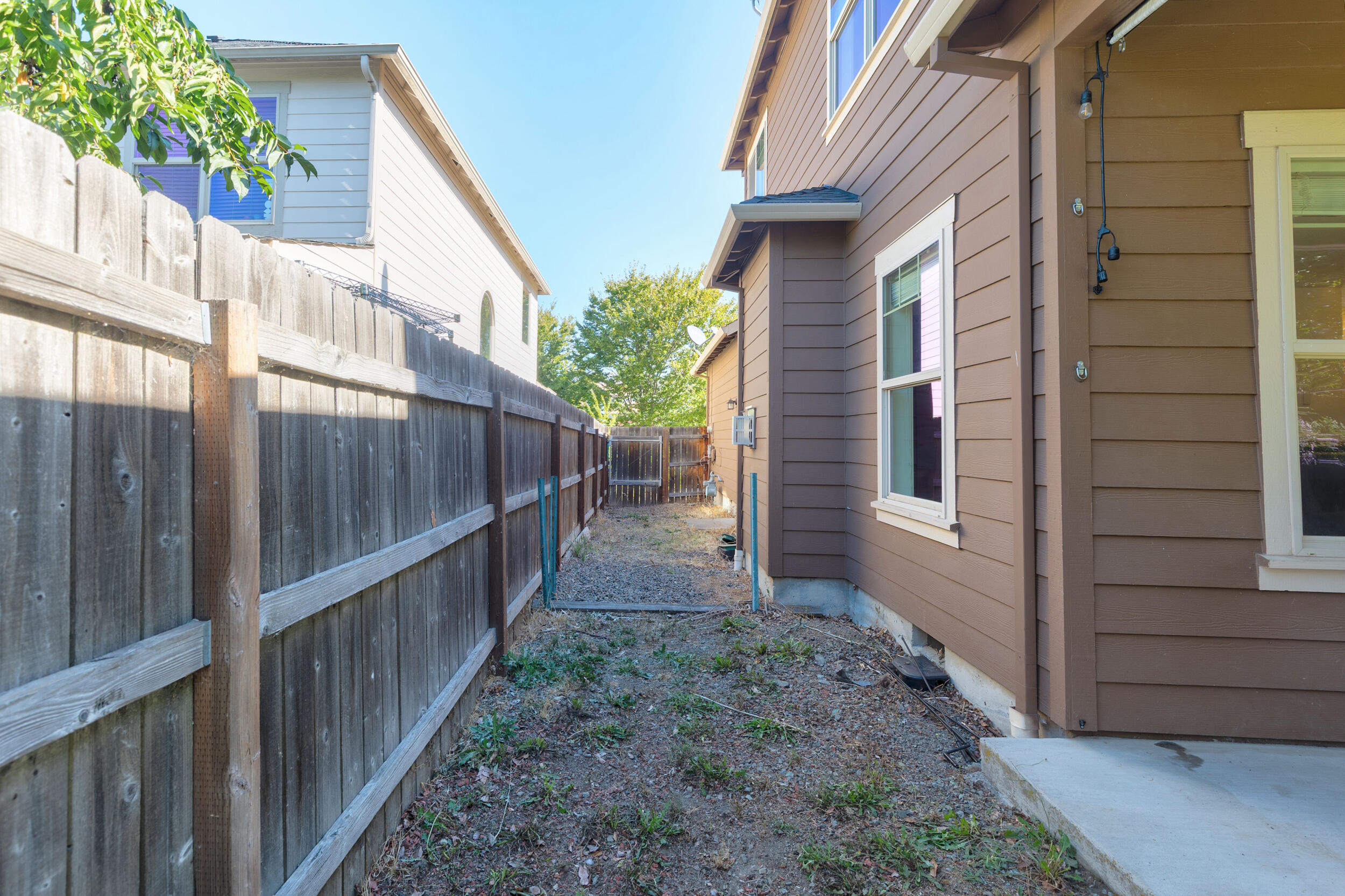 Kamerin Springs - Residential