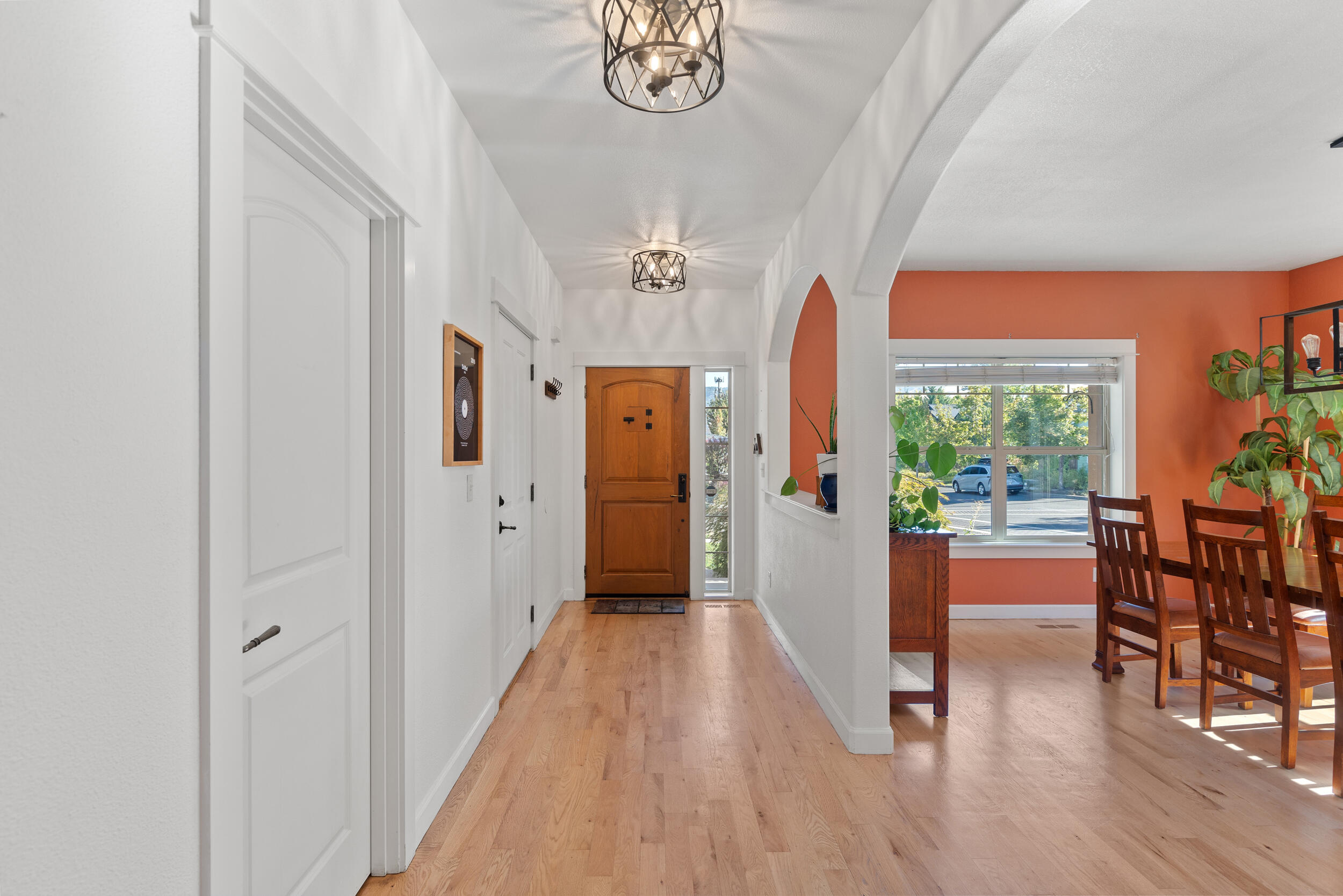 Kamerin Springs - Residential