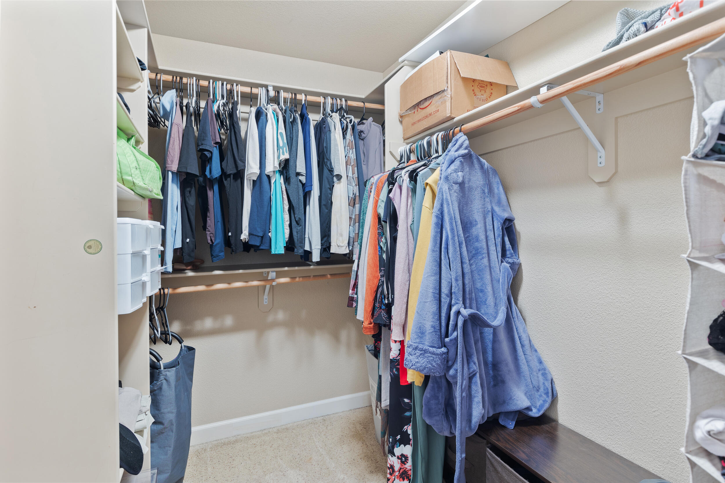 Kamerin Springs - Residential