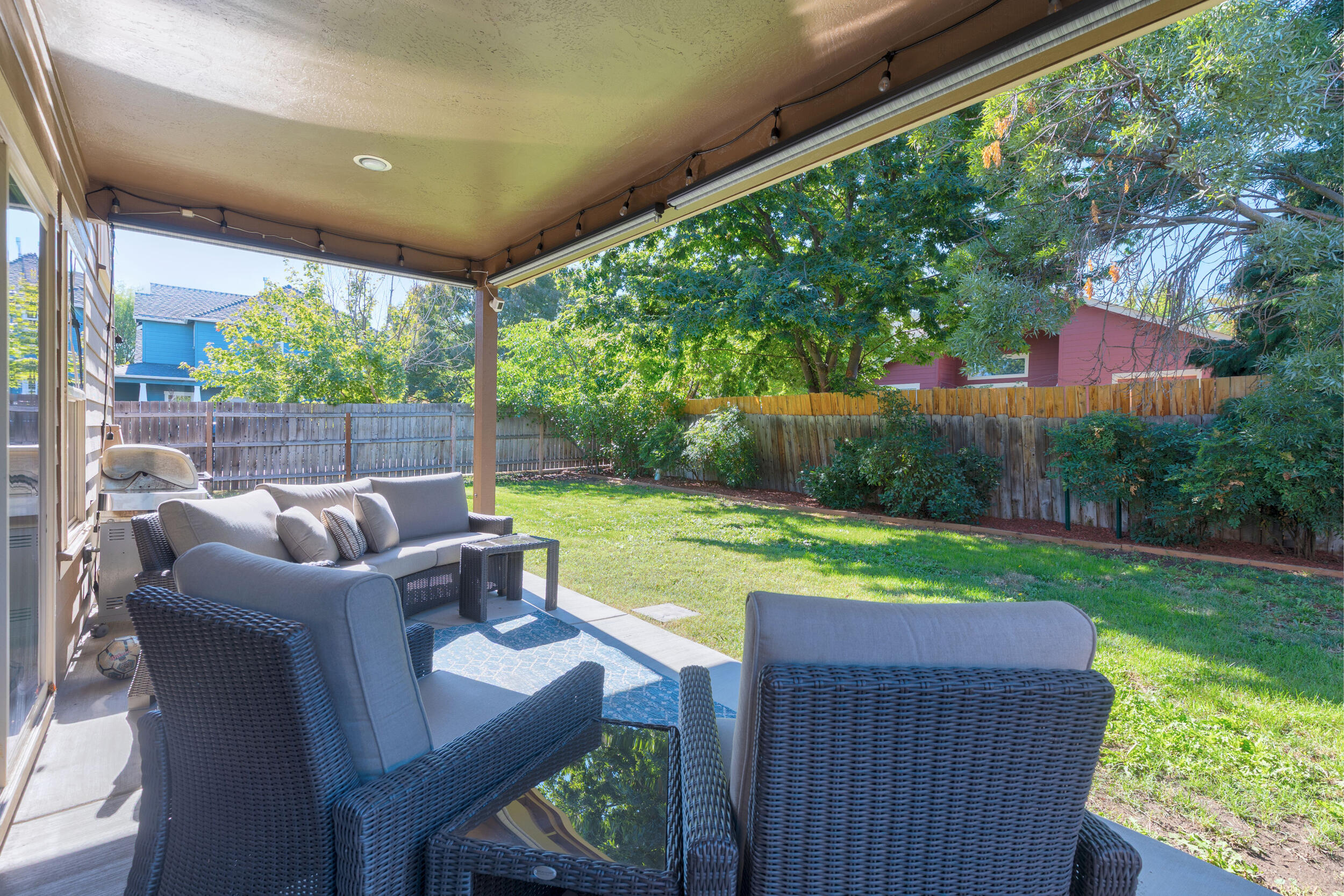 Kamerin Springs - Residential