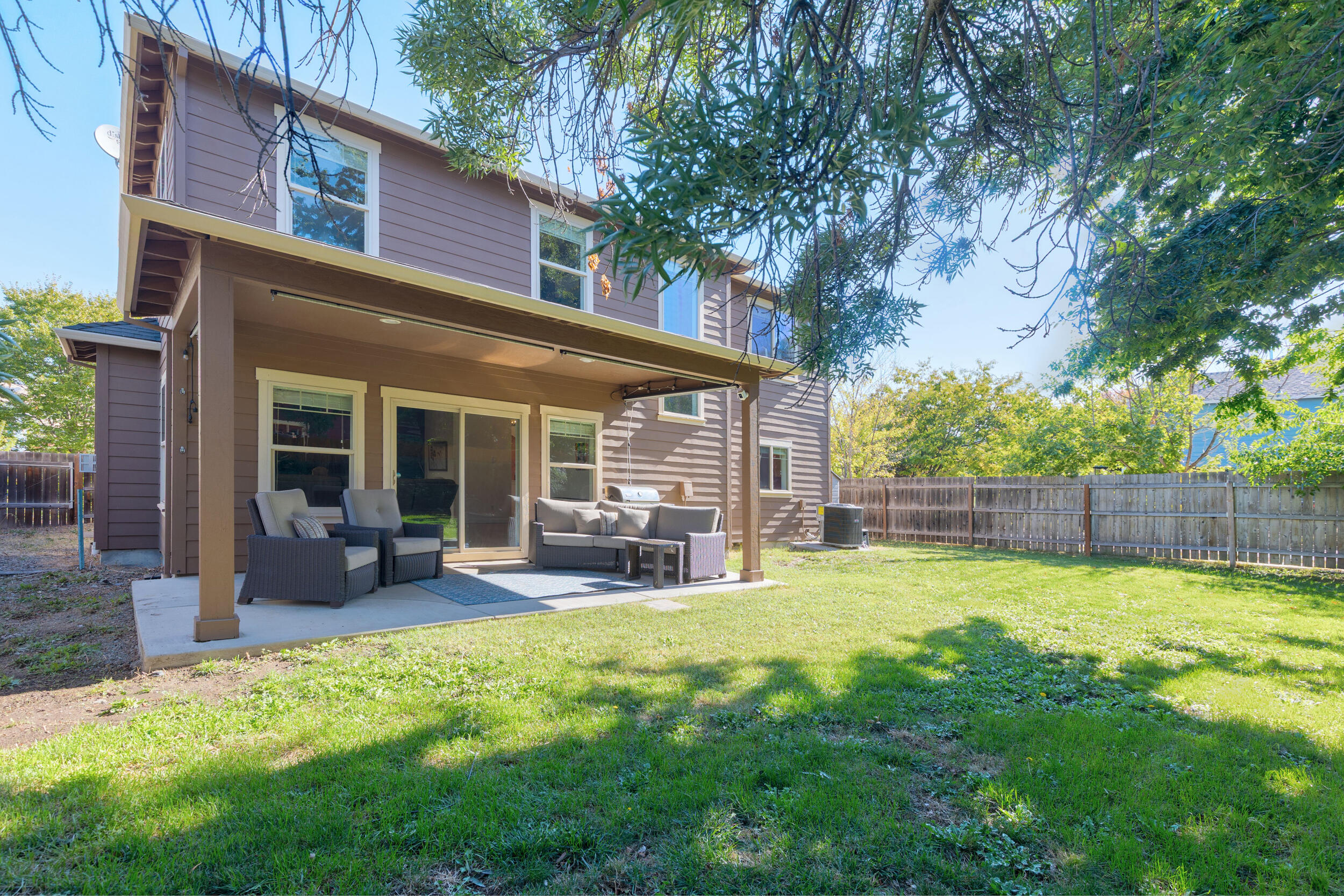 Kamerin Springs - Residential