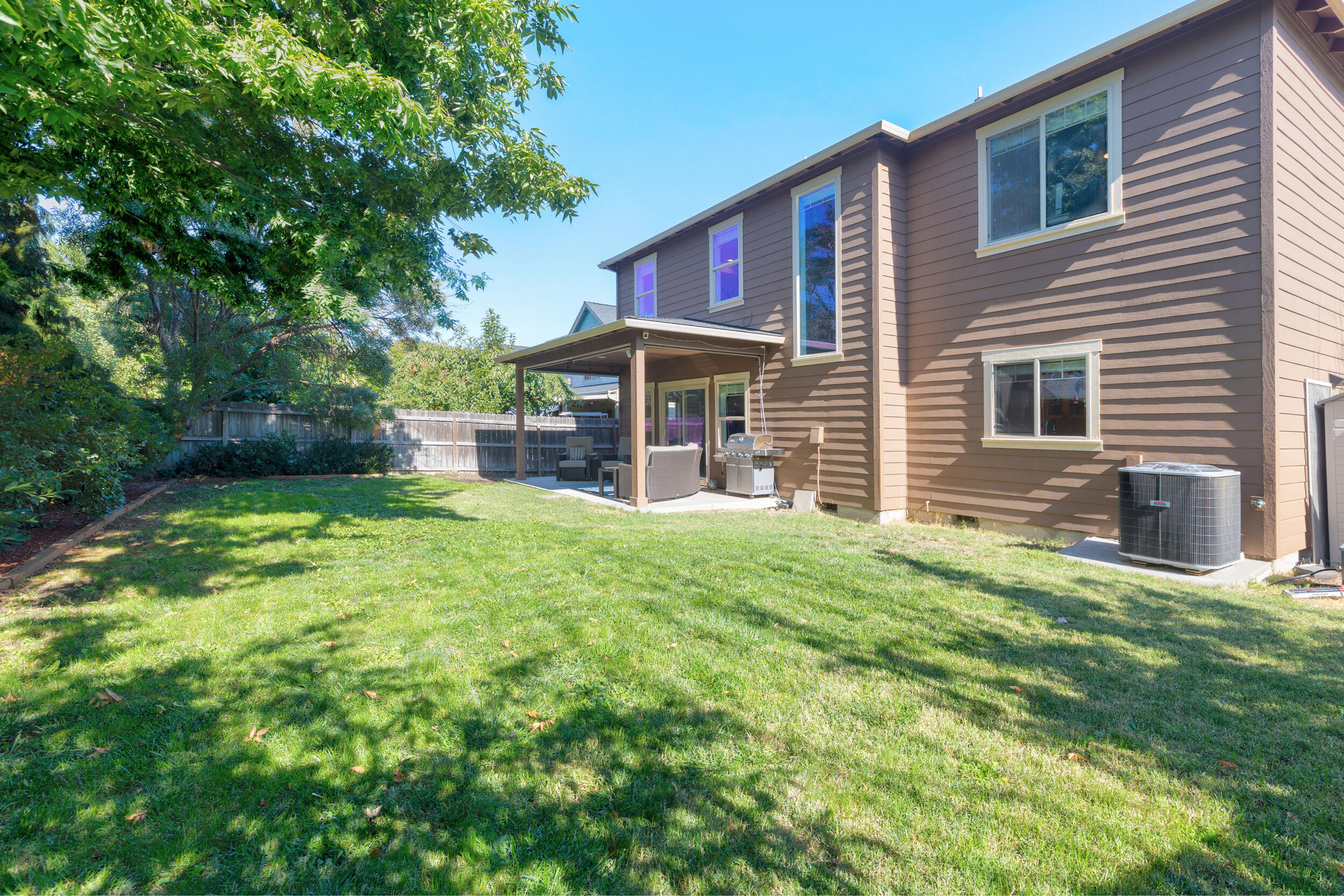 Kamerin Springs - Residential