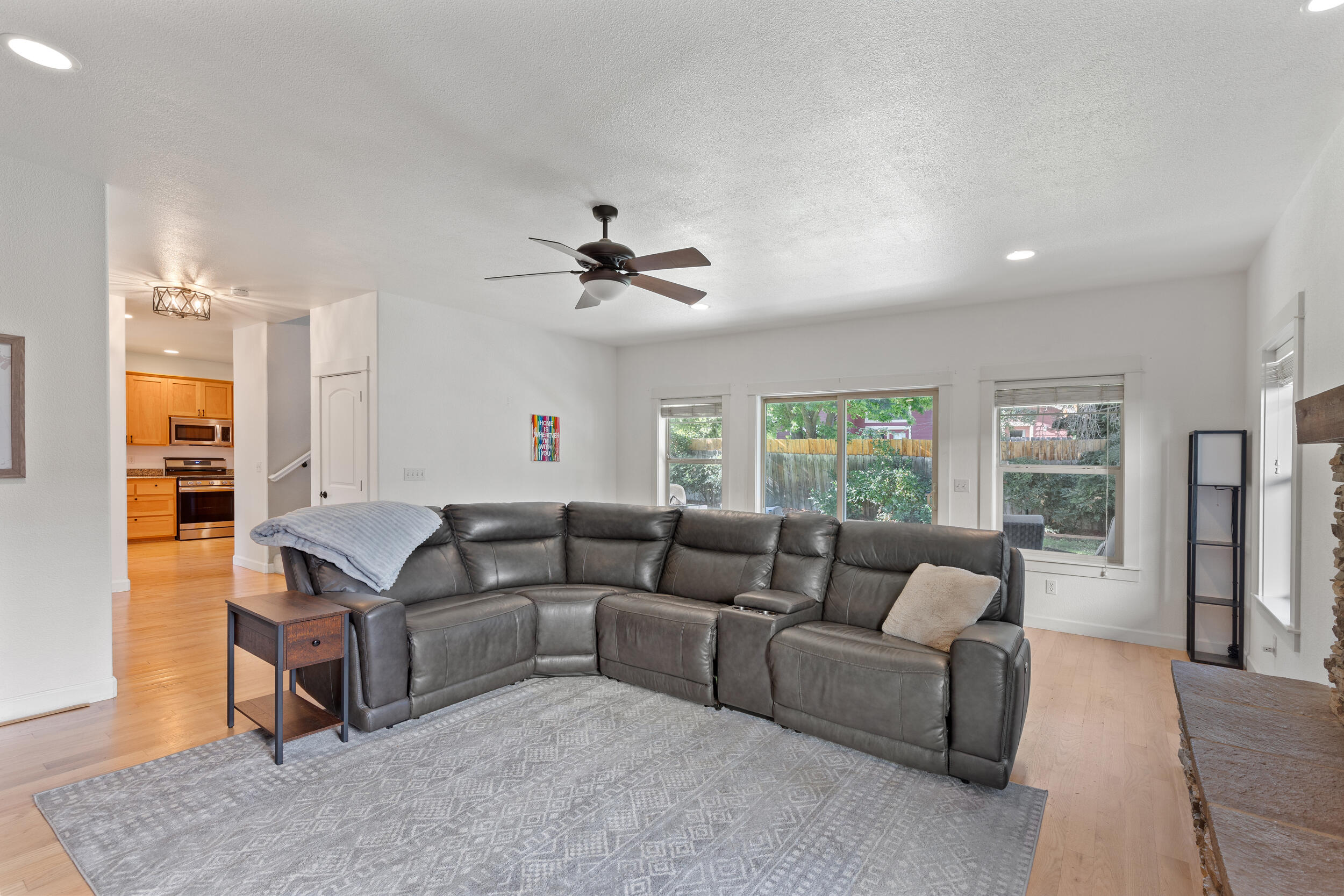 Kamerin Springs - Residential