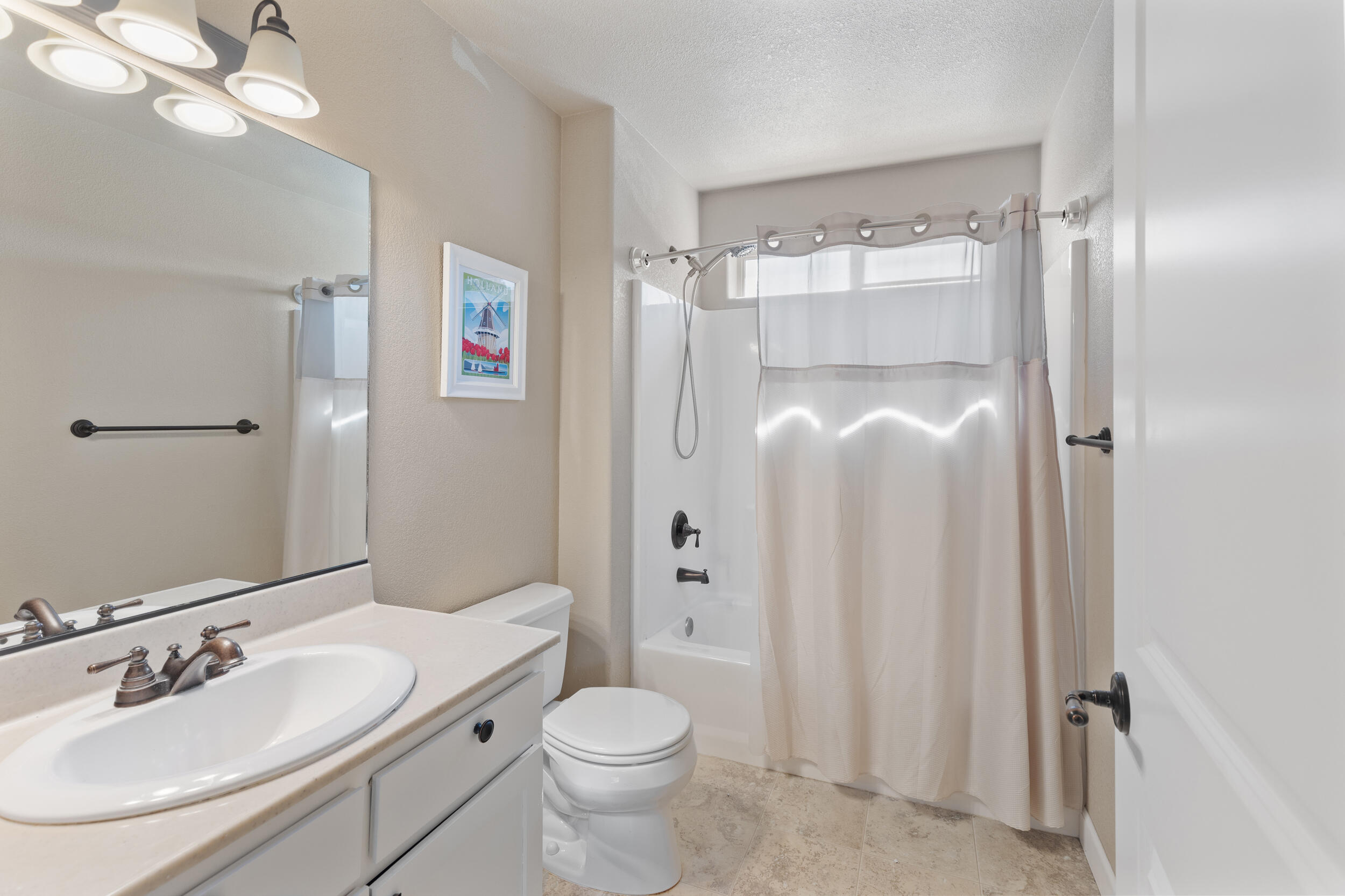 Kamerin Springs - Residential