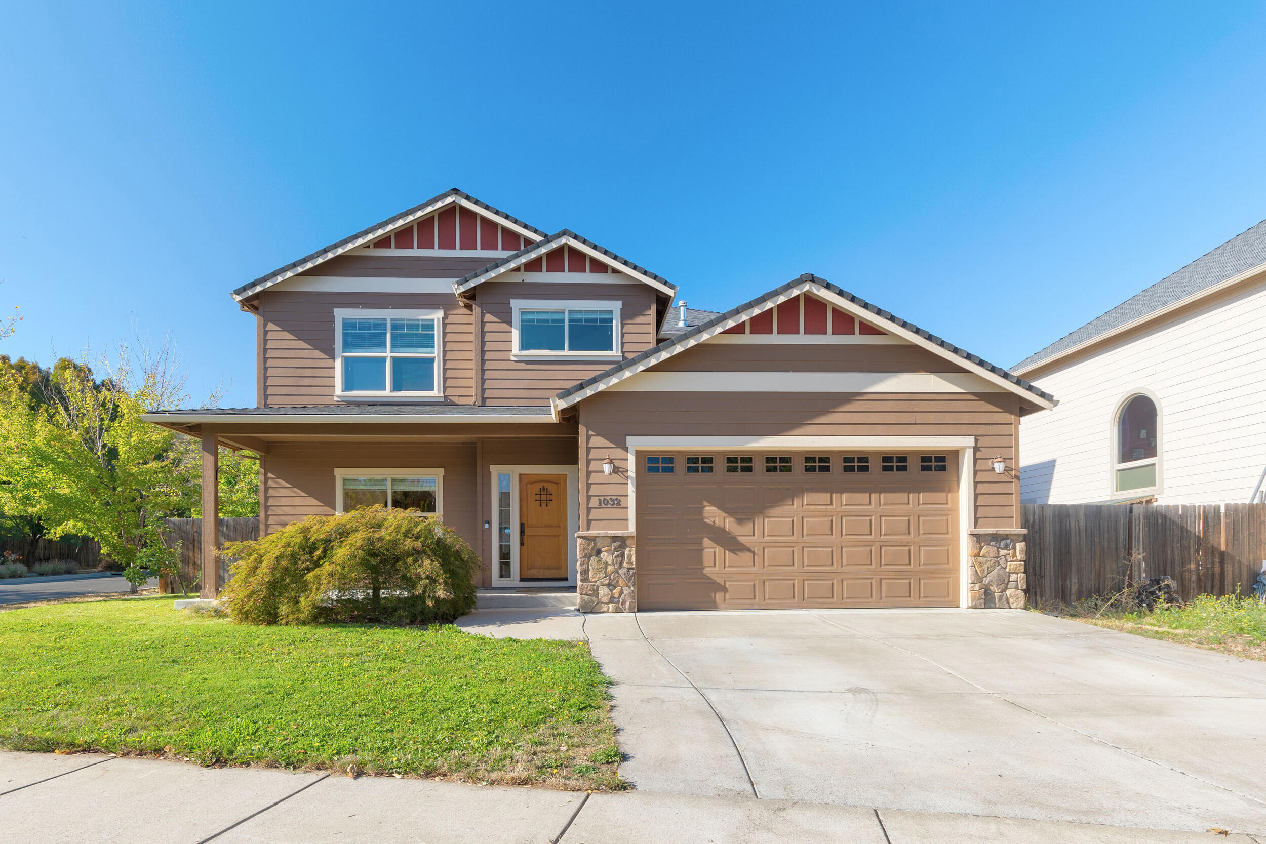 Kamerin Springs - Residential