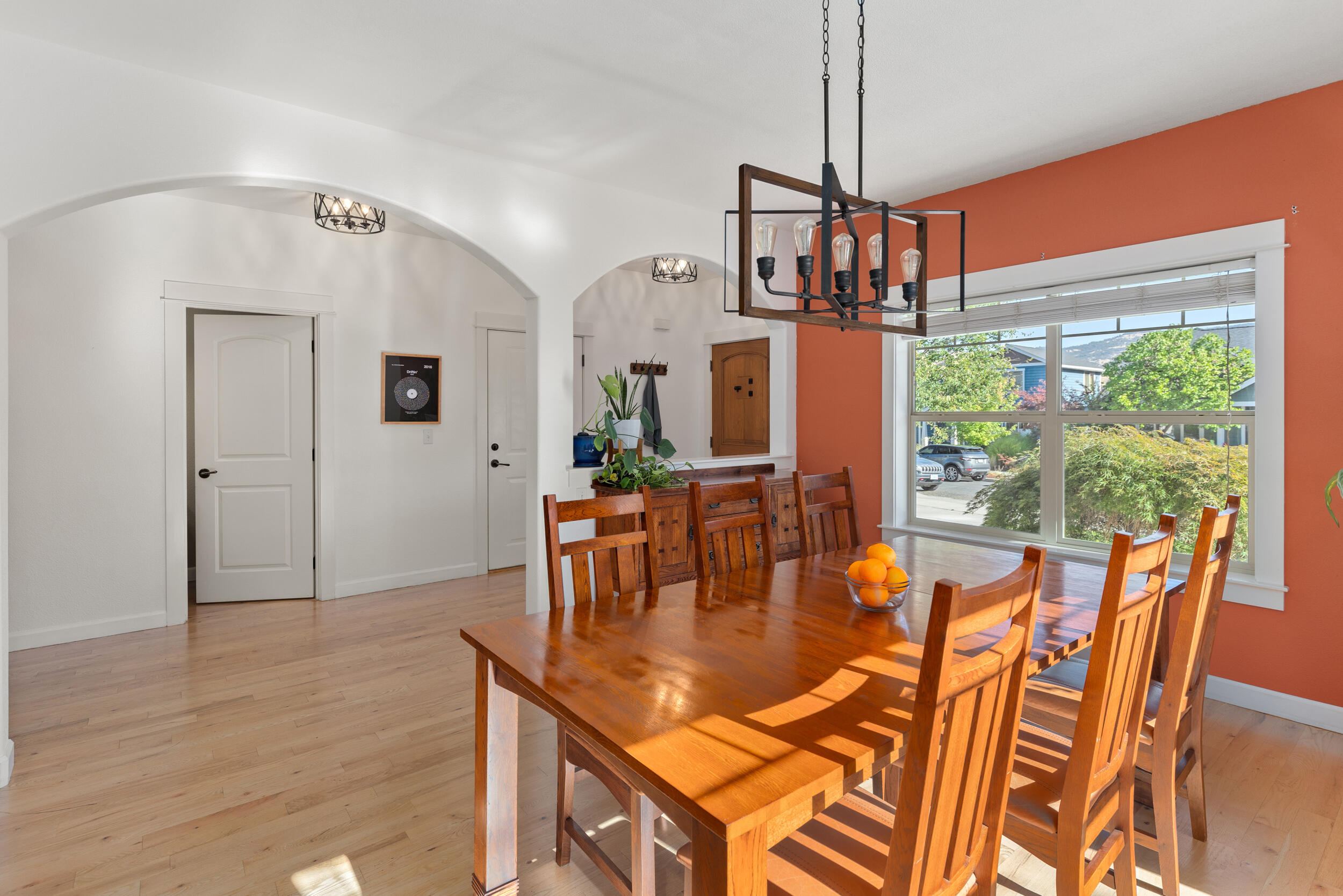 Kamerin Springs - Residential