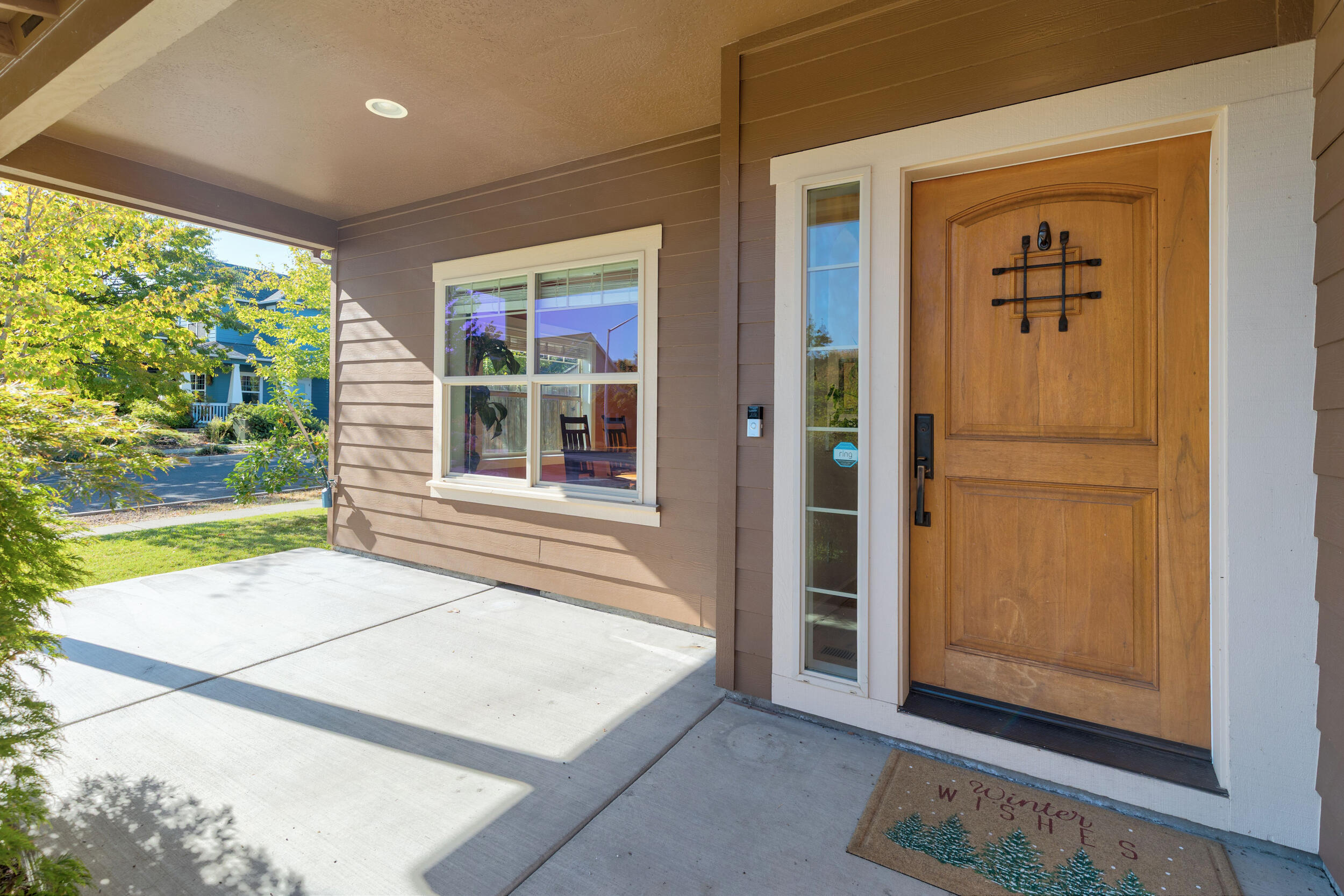 Kamerin Springs - Residential